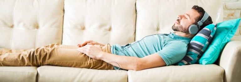 How breathwork can help you be more productive in the workplace