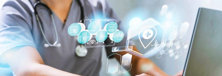 New technologies emerging in the medical sector