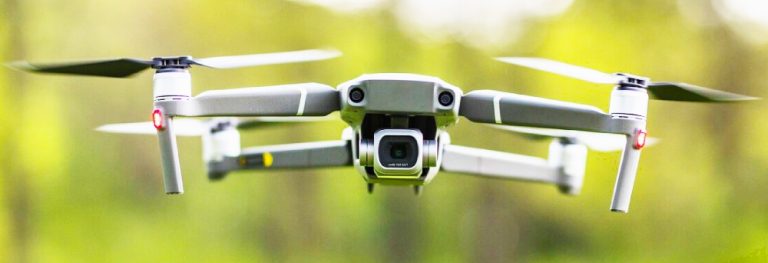 The future of logistics: drone deliveries redefining supply chains